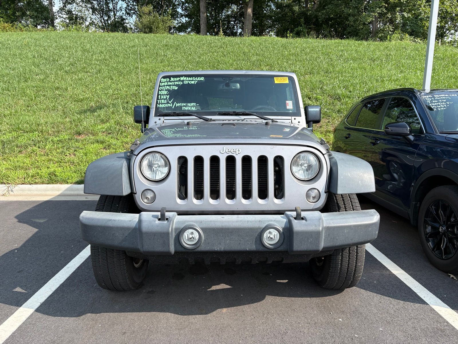 jeep wrangler unlimited 2017 1C4BJWDG8HL710774 image jeep wrangler unlimited 2017 1C4BJWDG8HL710774 image